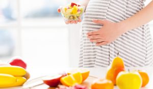 Mang thai 3 tháng đầu nên ăn hoa quả gì thì tốt cho thai nhi?