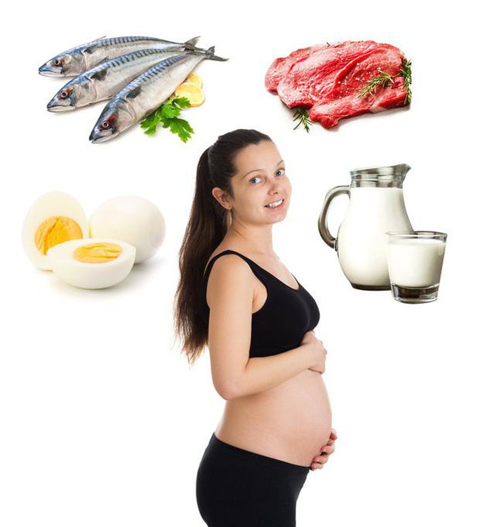 Các loại cá biển bác sĩ khuyên mẹ bầu nên ăn trong thai kì