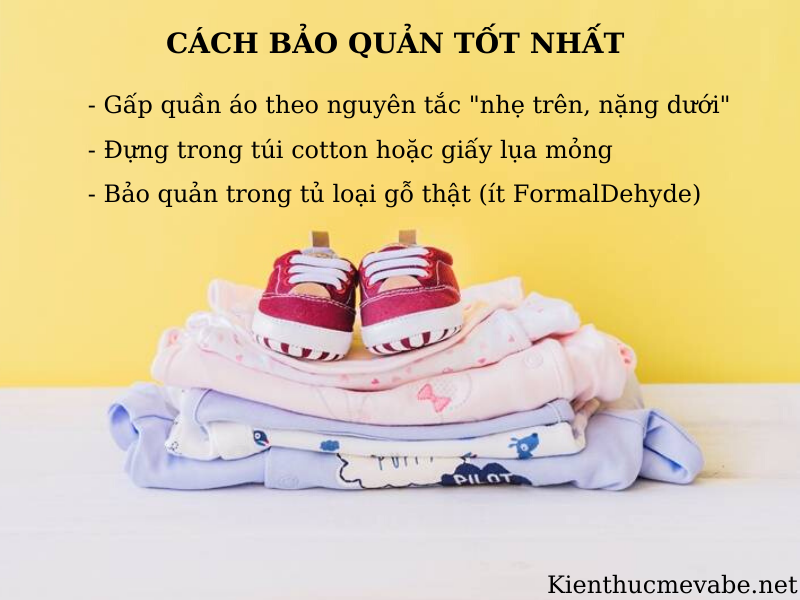 Quần áo cho bé gái 3 tháng tuổi