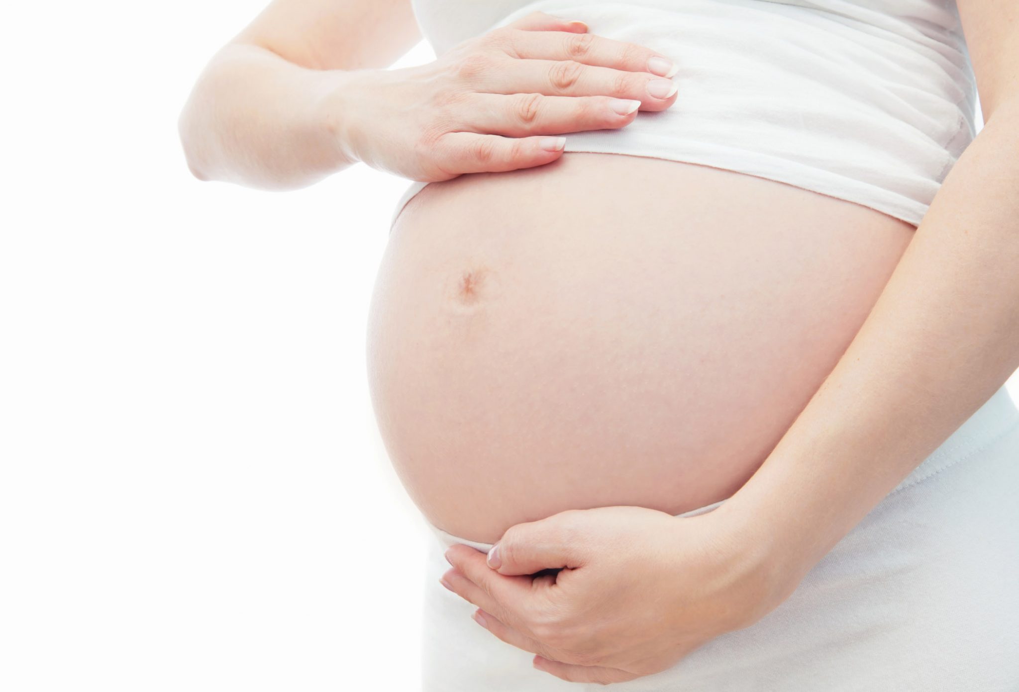 Những nguyên nhân gây nên triệu chứng khó thở ở thai phụ