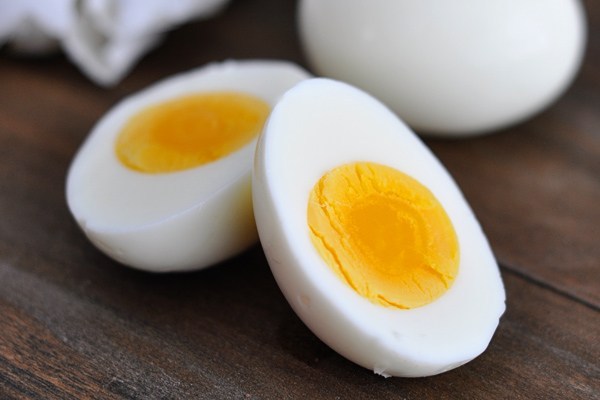 Trứng gà rất tốt cho sức khoẻ mẹ bầu