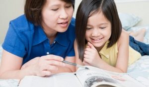 Bật mí phương pháp dạy bé tập đọc cực kỳ dễ hiểu và hiệu quả