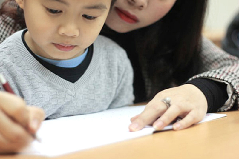 Đâu là cách dạy chữ cái cho trẻ 5 tuổi nhanh thuộc nhất?