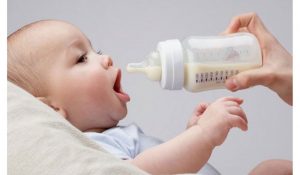 Bé mấy tháng tuổi thì nên cai sữa ? – Cách cai sữa cho bé