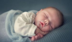 Chỉ mẹ cách ru trẻ sơ sinh ngủ hiệu quả giúp bé ngủ liền tù tì