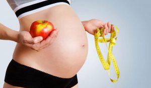 Bầu 3 tháng cuối ăn gì để vào con tránh suy dinh dưỡng bào thai