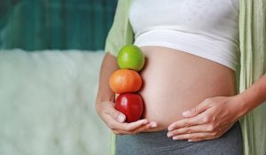 Mới có bầu nên ăn gì? 7 loại trái cây tốt cho mẹ bầu những tháng đầu