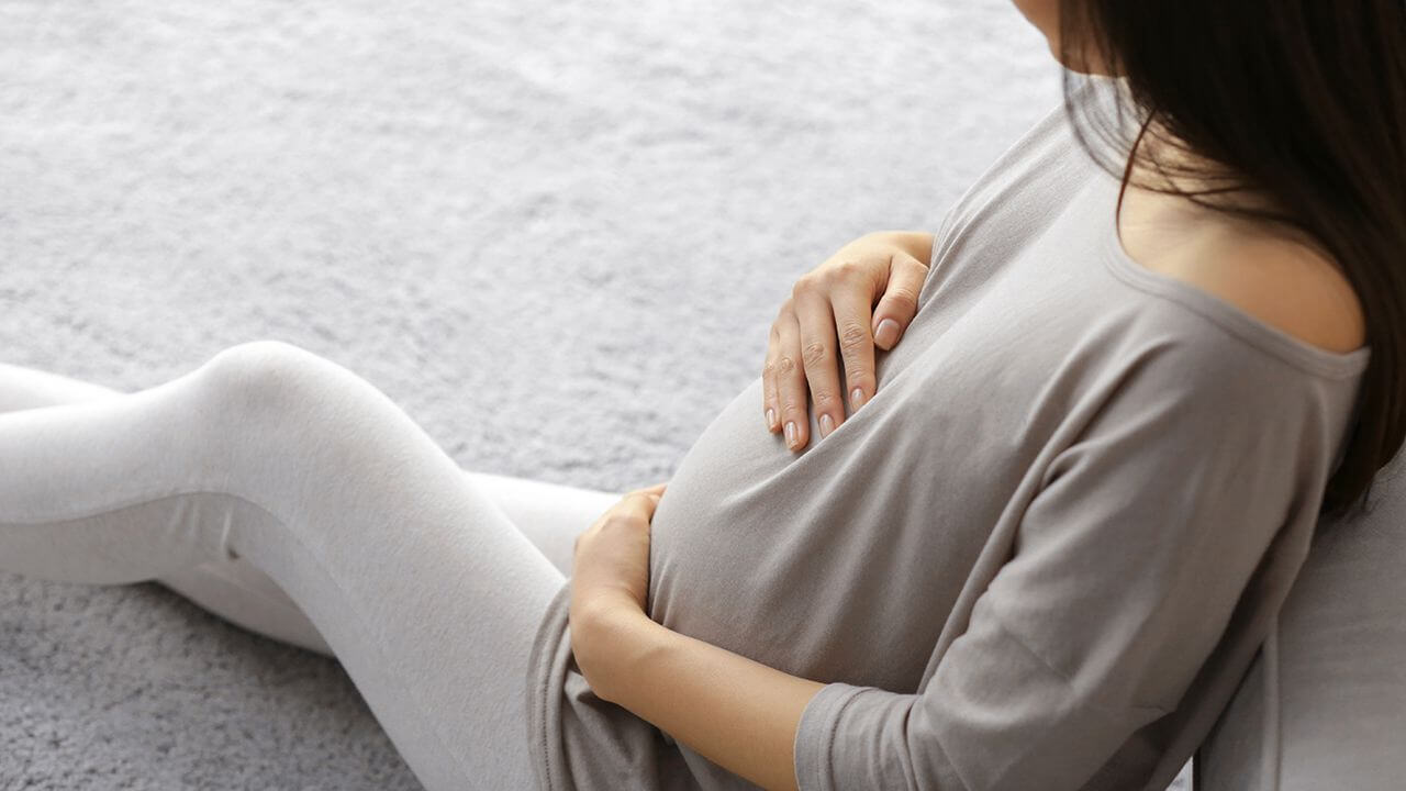 Những cột mốc phát triển thai nhi trong 3 tháng đầu