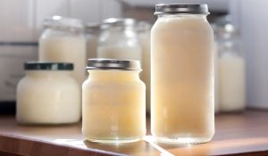 Váng sữa có tác dụng gì? Tự làm váng sữa sạch tại nhà như thế nào?