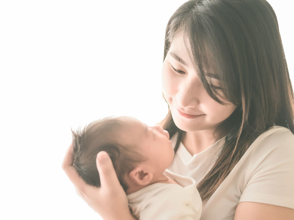  Phong tục đón trẻ sơ sinh về nhà mẹ sau sinh cần biết Kiến Thức Mẹ Và Bé