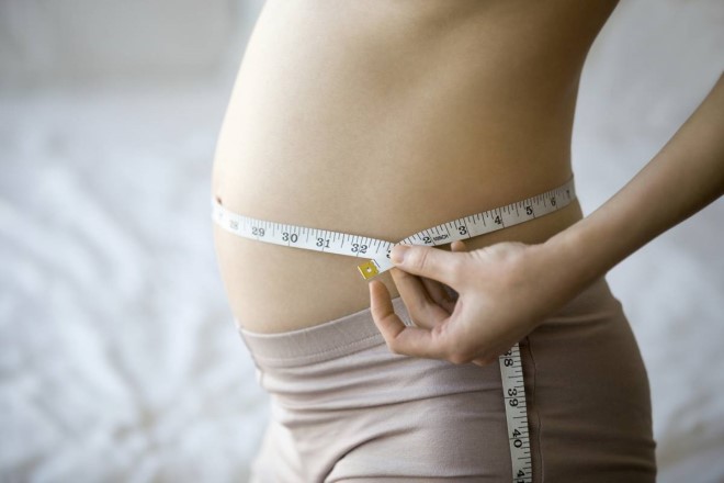 Cách chăm sóc sau sinh tại nhà giúp bạn giảm cân nhanh