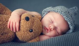 Cách tập cho bé tự ngủ ĐƠN GIẢN – HIỆU QUẢ, mẹ nên tham khảo ngay!