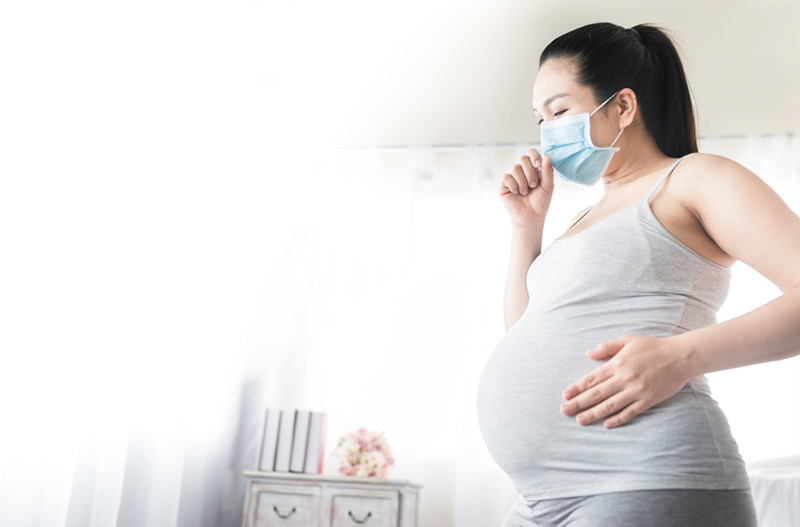 Phụ nữ mang thai hậu COVID-19 và những lưu ý khi lập kế hoạch sinh sản