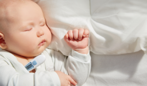 Tư vấn cách hạ sốt an toàn cho trẻ sơ sinh từ các chuyên gia