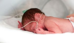 Dấu hiệu nhận biết viêm phổi ở trẻ sơ sinh: Điều gì cần biết?