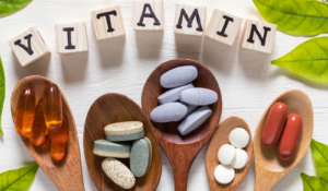 Tìm hiểu về vitamin tổng hợp cho bà bầu – Kiến thức cho mẹ bầu