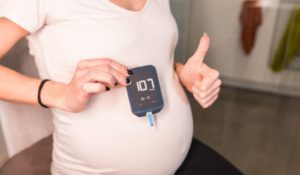 Thông tin cơ bản về xét nghiệm tiểu đường thai kỳ cho các bà bầu