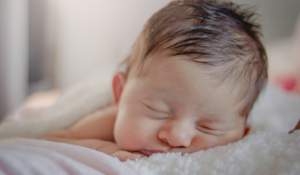 DHA cho trẻ sơ sinh: Lợi ích và cách cung cấp đủ DHA cho bé yêu