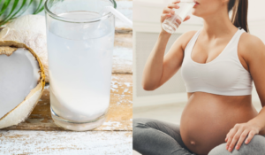 Tiểu đường thai kỳ uống nước dừa được không? Cách uống nước dừa hiệu quả trong thai kỳ