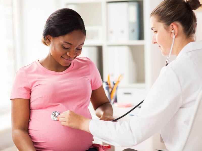 Xét nghiệm tiểu đường thai kỳ cho bà bầu