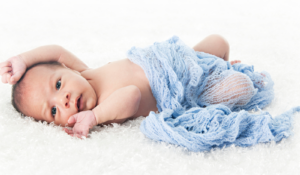 Những nguyên nhân trẻ sơ sinh hay vặn mình và cách giúp bé thoải mái hơn.